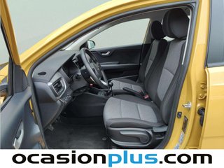 Kia Stonic 1.2 DPi Concept 62 kW (84 CV)