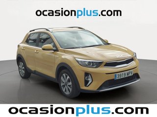 Kia Stonic 1.2 DPi Concept 62 kW (84 CV)
