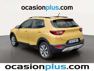 Kia Stonic 1.2 DPi Concept 62 kW (84 CV)