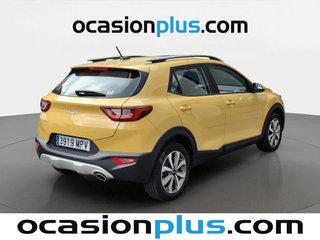 Kia Stonic 1.2 DPi Concept 62 kW (84 CV)