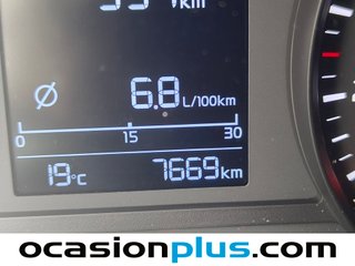 Kia Stonic 1.2 DPi Concept 62 kW (84 CV)