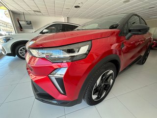 Renault Captur 2025