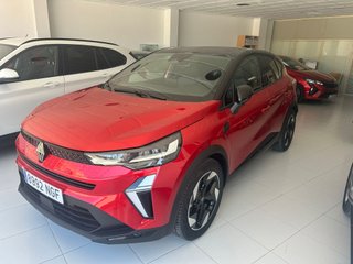 Renault Captur 2025