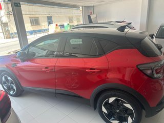 Renault Captur 2025