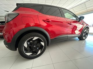 Renault Captur 2025