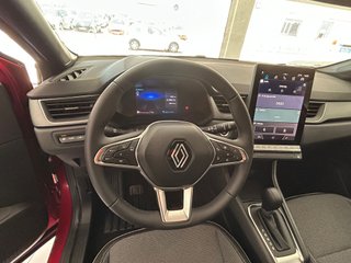 Renault Captur 2025