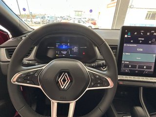 Renault Captur 2025