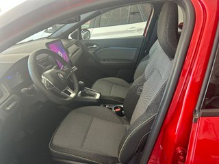 Renault Captur 2025