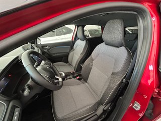 Renault Captur 2025