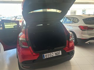 Renault Captur 2025