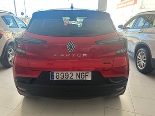 Renault Captur 2025