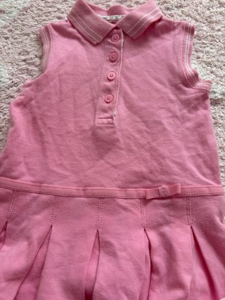 Lote Ropa Verano Bebé 3-6 Meses