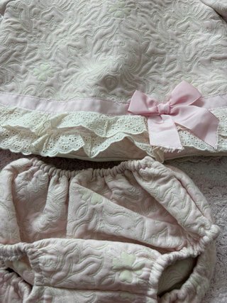 Lote Ropa Verano Bebé 3-6 Meses
