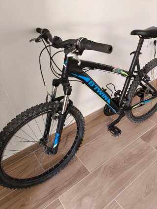 Bicicleta BTWIN 26 Adulto