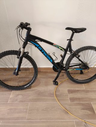 Bicicleta BTWIN 26 Adulto