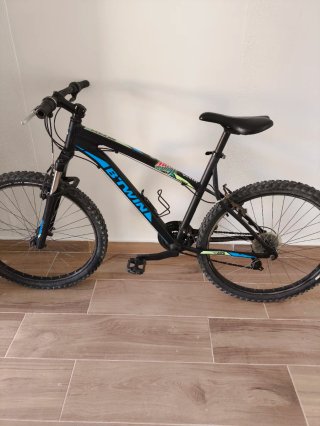Bicicleta BTWIN 26 Adulto
