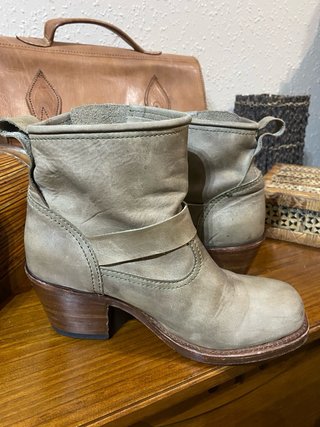 Botas Sendra T39