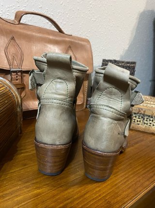 Botas Sendra T39