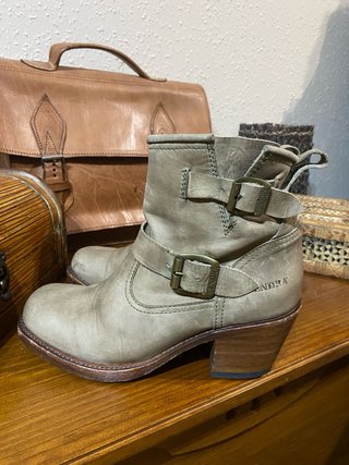 Botas Sendra T39