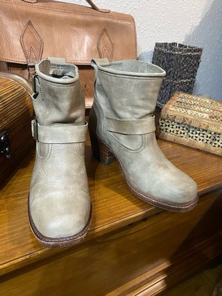 Botas Sendra T39