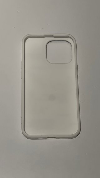 Custodia per iPhone 13/14 Off-White x Nike