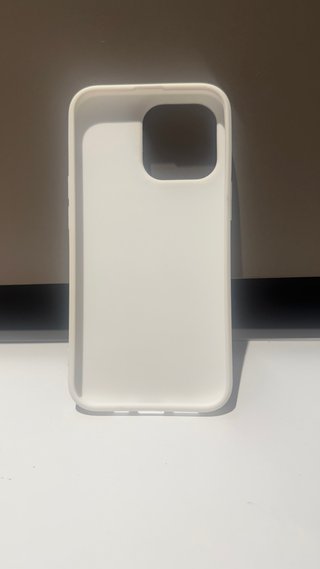 Custodia per iPhone 13/14 Off-White x Nike