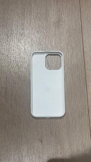 Custodia per iPhone 13/14 Off-White x Nike