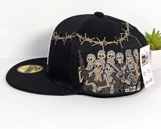 Gorra White Sox 59Fifty Talla 7 New Era