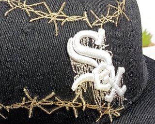 Gorra White Sox 59Fifty Talla 7 New Era