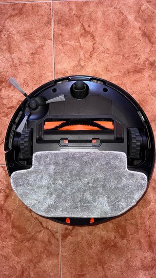 Robot Aspirador Xiaomi Friegasuelos