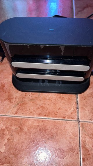 Robot Aspirador Xiaomi Friegasuelos