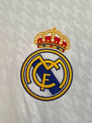 Camiseta Oficial Real Madrid 24/25 | Talla L
