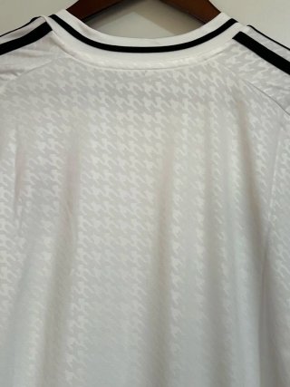 Camiseta Oficial Real Madrid 24/25 | Talla L