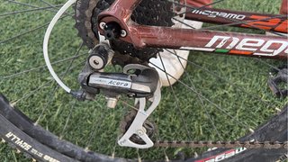 Bicicleta MTB Megamo Natural