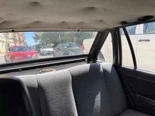 Volkswagen Santana LX 1987