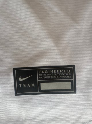 Camisa Béisbol Venezuela WBC 2026 Nike