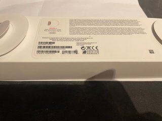 Apple Watch Series 6 44mm GPS + Cellullar Oro Alum