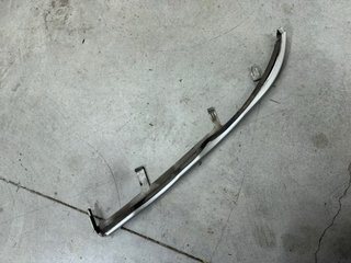 Molduras Faro BMW E46 pre-restyling berlina
