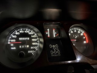 Mitsubishi Pajero/Montero3.5 v6 2000