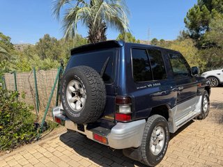 Mitsubishi Pajero/Montero3.5 v6 2000