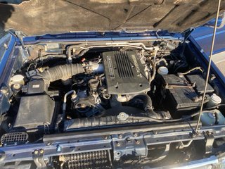 Mitsubishi Pajero/Montero3.5 v6 2000