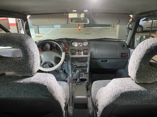 Mitsubishi Pajero/Montero3.5 v6 2000