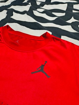 Camiseta Jordan Dri-Fit Niño XL / Adulto S