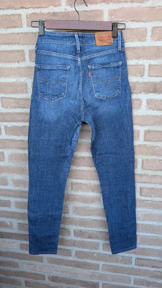 Levi's Jeans Azules Talla XS/34/6