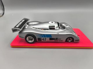 Mercedes SRS Exin