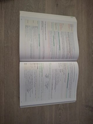 Lengua Castellana y Literatura 1° y 2° Bachillerat