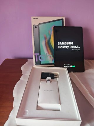 Samsung Galaxy Tab S5e 64gb