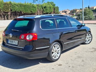 Volkswagen Passat 2.0 TDI 140 CV DSG