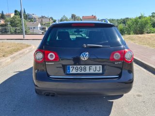 Volkswagen Passat 2.0 TDI 140 CV DSG