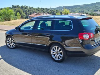 Volkswagen Passat 2.0 TDI 140 CV DSG